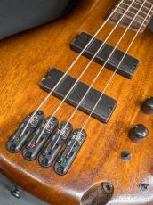 Ibanez SR500A -Mahogany Brown Burst Low Gloss-【3.40kg】_3