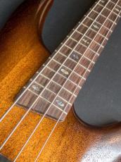 Ibanez SR500A -Mahogany Brown Burst Low Gloss-【3.40kg】_4