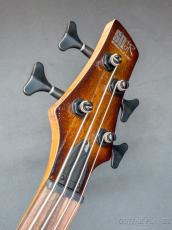 Ibanez SR500A -Mahogany Brown Burst Low Gloss-【3.40kg】_6