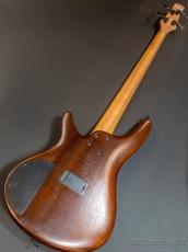 Ibanez SR500A -Mahogany Brown Burst Low Gloss-【3.40kg】_7