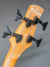 Ibanez SR500A -Mahogany Brown Burst Low Gloss-【3.40kg】_10