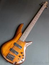 Ibanez SR505A -Mahogany Brown Burst Low Gloss-【3.61kg】_2