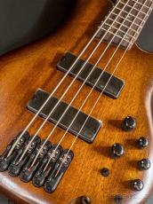 Ibanez SR505A -Mahogany Brown Burst Low Gloss-【3.61kg】_3