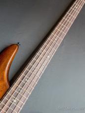Ibanez SR505A -Mahogany Brown Burst Low Gloss-【3.61kg】_5