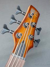 Ibanez SR505A -Mahogany Brown Burst Low Gloss-【3.61kg】_6