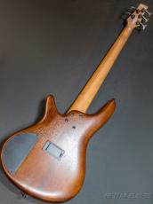 Ibanez SR505A -Mahogany Brown Burst Low Gloss-【3.61kg】_7