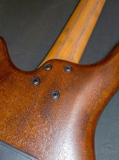 Ibanez SR505A -Mahogany Brown Burst Low Gloss-【3.61kg】_8