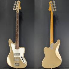 FANO 【GW版お茶の水大楽器祭 目玉品】Oltre JM4 -Shoreline Gold/Light Distress- Build by Jeff John_2