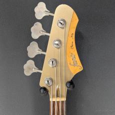 FANO 【GW版お茶の水大楽器祭 目玉品】Oltre JM4 -Shoreline Gold/Light Distress- Build by Jeff John_3