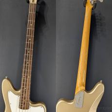 FANO 【GW版お茶の水大楽器祭 目玉品】Oltre JM4 -Shoreline Gold/Light Distress- Build by Jeff John_4