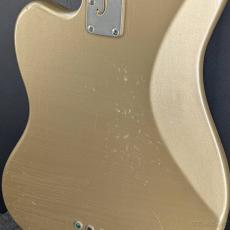 FANO 【GW版お茶の水大楽器祭 目玉品】Oltre JM4 -Shoreline Gold/Light Distress- Build by Jeff John_7