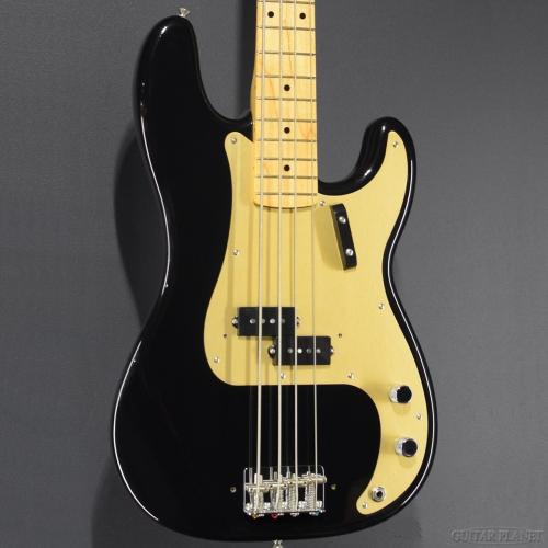 Fender Custom Shop 【GW版お茶の水大楽器祭 目玉品】~Bass Planet Spec~1957 Precision Bass NOS -Aged Black-【4.19kg】