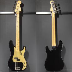 Fender Custom Shop 【GW版お茶の水大楽器祭 目玉品】~Bass Planet Spec~1957 Precision Bass NOS -Aged Black-【4.19kg】_2