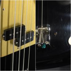Fender Custom Shop 【GW版お茶の水大楽器祭 目玉品】~Bass Planet Spec~1957 Precision Bass NOS -Aged Black-【4.19kg】_5