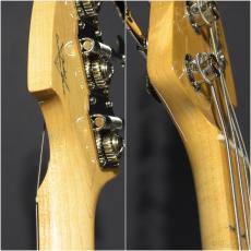 Fender Custom Shop 【GW版お茶の水大楽器祭 目玉品】~Bass Planet Spec~1957 Precision Bass NOS -Aged Black-【4.19kg】_8