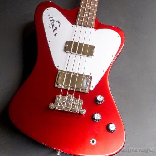 Gibson 【GW版お茶の水大楽器祭 目玉品】Non-Reverse Thunderbird -Sparkling Burgundy-【2023/USED】