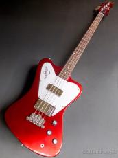 Gibson 【GW版お茶の水大楽器祭 目玉品】Non-Reverse Thunderbird -Sparkling Burgundy-【2023/USED】_2