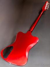 Gibson 【GW版お茶の水大楽器祭 目玉品】Non-Reverse Thunderbird -Sparkling Burgundy-【2023/USED】_3