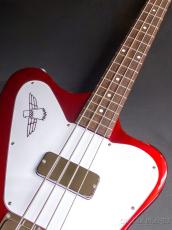 Gibson 【GW版お茶の水大楽器祭 目玉品】Non-Reverse Thunderbird -Sparkling Burgundy-【2023/USED】_4