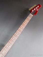 Gibson 【GW版お茶の水大楽器祭 目玉品】Non-Reverse Thunderbird -Sparkling Burgundy-【2023/USED】_5