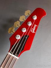 Gibson 【GW版お茶の水大楽器祭 目玉品】Non-Reverse Thunderbird -Sparkling Burgundy-【2023/USED】_7