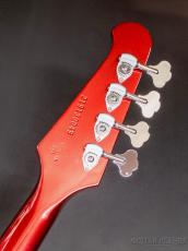 Gibson 【GW版お茶の水大楽器祭 目玉品】Non-Reverse Thunderbird -Sparkling Burgundy-【2023/USED】_8