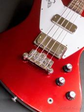 Gibson 【GW版お茶の水大楽器祭 目玉品】Non-Reverse Thunderbird -Sparkling Burgundy-【2023/USED】_9