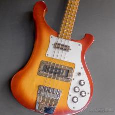 Rickenbacker 4003S -Fireglo-【4.28kg】【1992/USED】