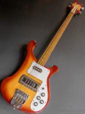 Rickenbacker 4003S -Fireglo-【4.28kg】【1992/USED】_2