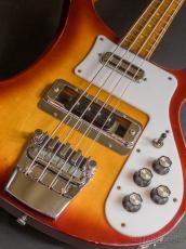 Rickenbacker 4003S -Fireglo-【4.28kg】【1992/USED】_3