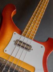 Rickenbacker 4003S -Fireglo-【4.28kg】【1992/USED】_4