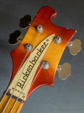 Rickenbacker 4003S -Fireglo-【4.28kg】【1992/USED】_6