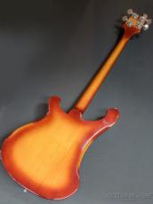 Rickenbacker 4003S -Fireglo-【4.28kg】【1992/USED】_7