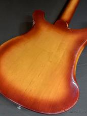 Rickenbacker 4003S -Fireglo-【4.28kg】【1992/USED】_8