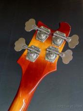 Rickenbacker 4003S -Fireglo-【4.28kg】【1992/USED】_10