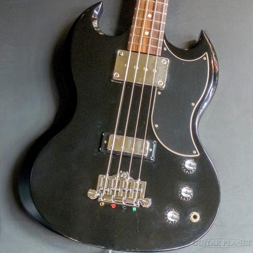 Gibson SG Standard Bass -Ebony-【2005/USED】【3.68kg】