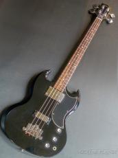 Gibson SG Standard Bass -Ebony-【2005/USED】【3.68kg】_2