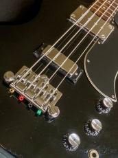 Gibson SG Standard Bass -Ebony-【2005/USED】【3.68kg】_3