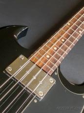 Gibson SG Standard Bass -Ebony-【2005/USED】【3.68kg】_4