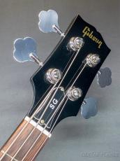 Gibson SG Standard Bass -Ebony-【2005/USED】【3.68kg】_6