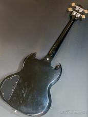 Gibson SG Standard Bass -Ebony-【2005/USED】【3.68kg】_7