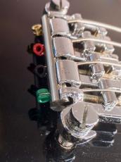 Gibson SG Standard Bass -Ebony-【2005/USED】【3.68kg】_10