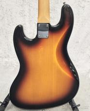 Fender Made In Japan Traditional 60s Jazz Bass -3 Color Sunburst-【3.80kg】_2