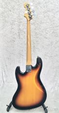 Fender Made In Japan Traditional 60s Jazz Bass -3 Color Sunburst-【3.80kg】_4