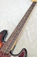 Fender Made In Japan Traditional 60s Jazz Bass -3 Color Sunburst-【3.80kg】_5