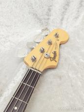 Fender Made In Japan Traditional 60s Jazz Bass -3 Color Sunburst-【3.80kg】_7