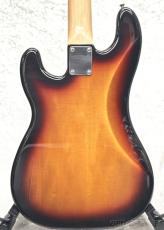 Fender Traditional 60s Precision Bass-3 Color Sunburst-【3.82kg】_2