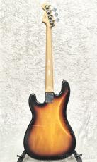 Fender Traditional 60s Precision Bass-3 Color Sunburst-【3.82kg】_4