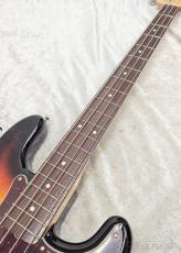 Fender Traditional 60s Precision Bass-3 Color Sunburst-【3.82kg】_5
