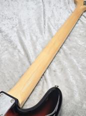 Fender Traditional 60s Precision Bass-3 Color Sunburst-【3.82kg】_6